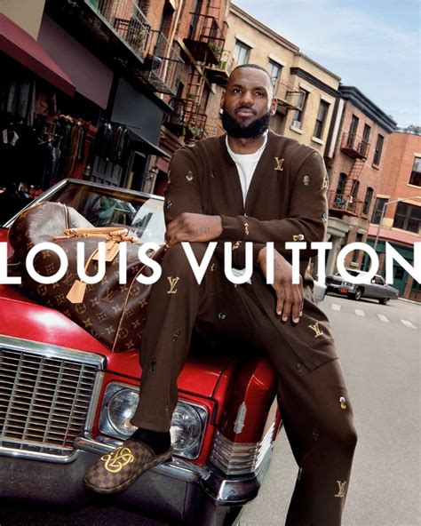 louis vuitton advertisment|louis vuitton ad campaign.